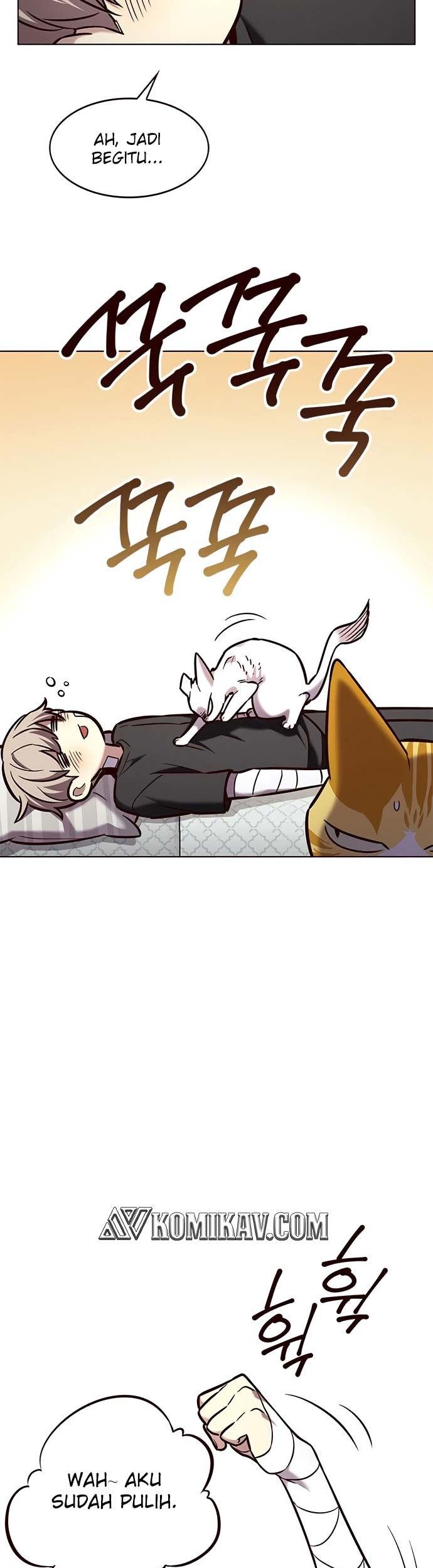 Eleceed - Chapter 199 - Page 59