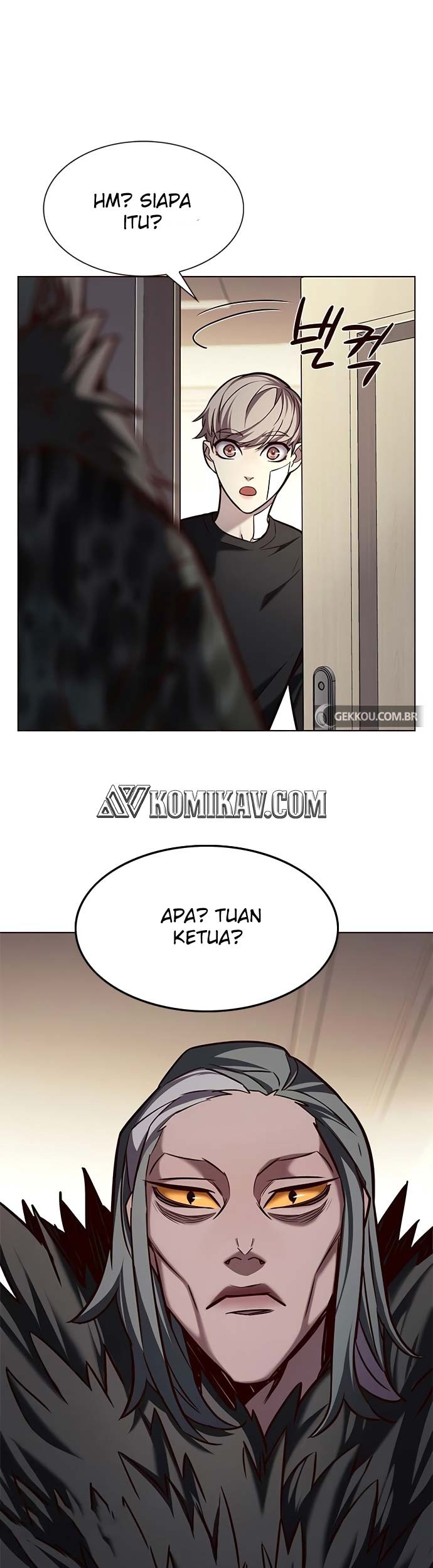 Eleceed - Chapter 199 - Page 63