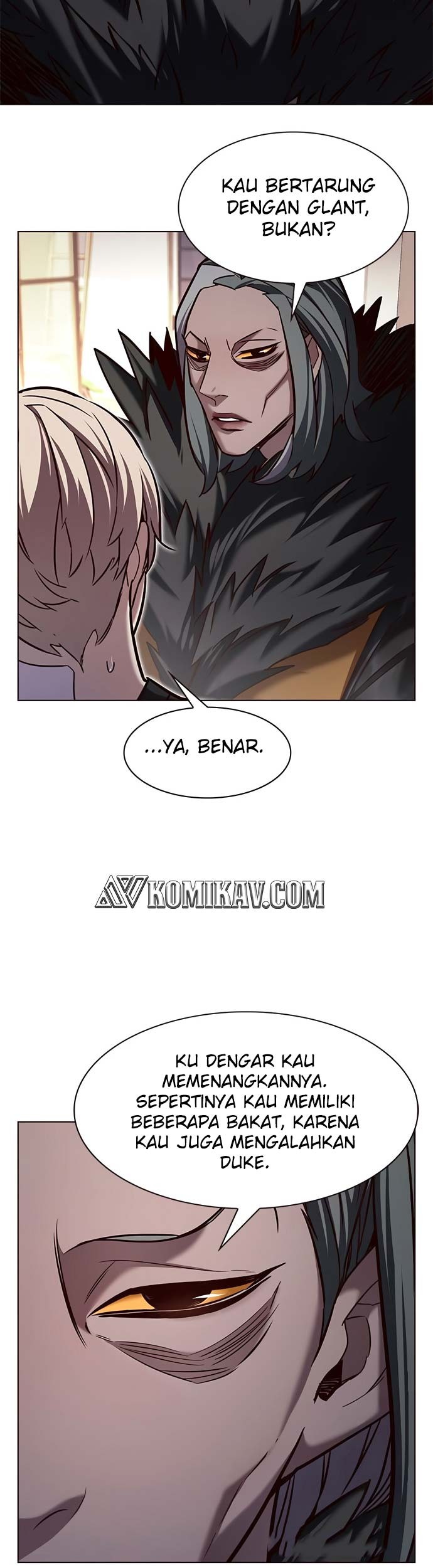 Eleceed - Chapter 199 - Page 65