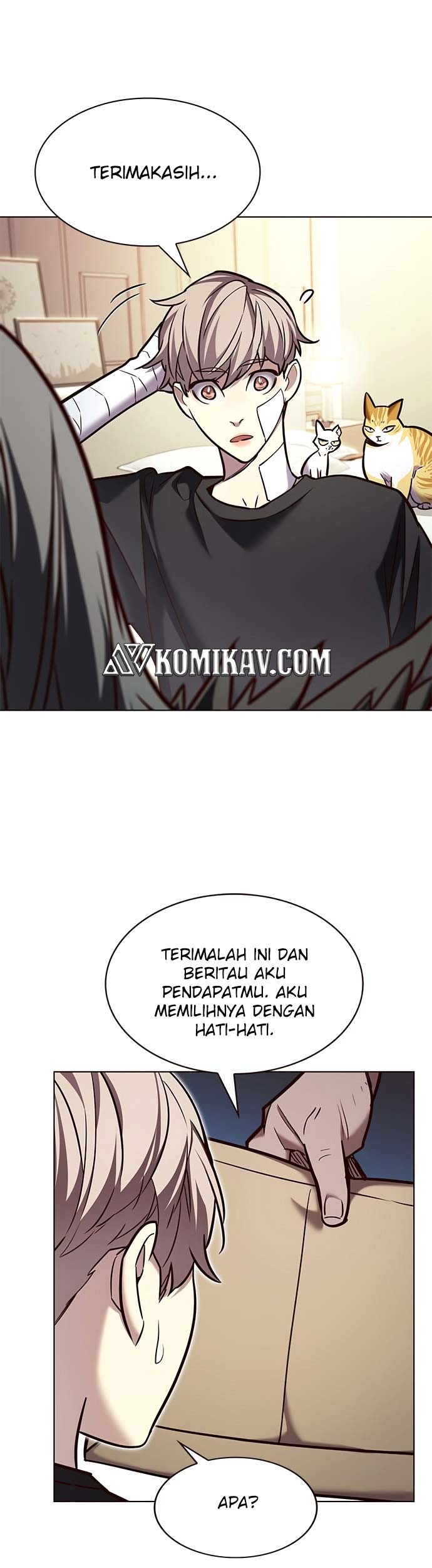 Eleceed - Chapter 199 - Page 67