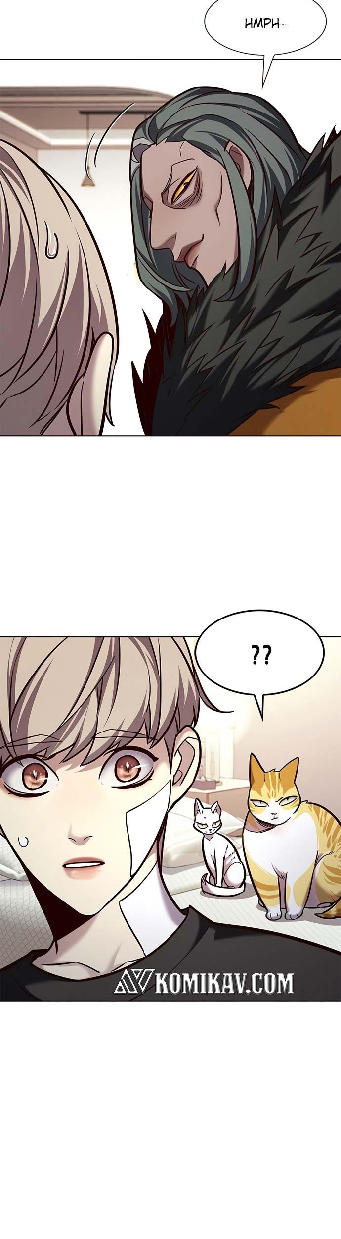 Eleceed - Chapter 199 - Page 69