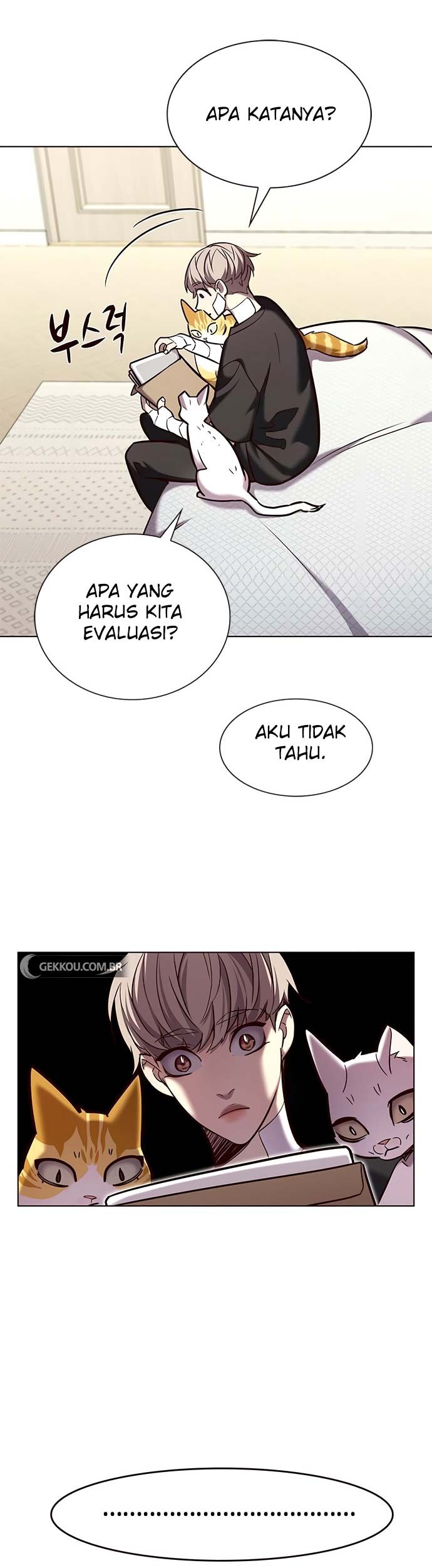 Eleceed - Chapter 199 - Page 71