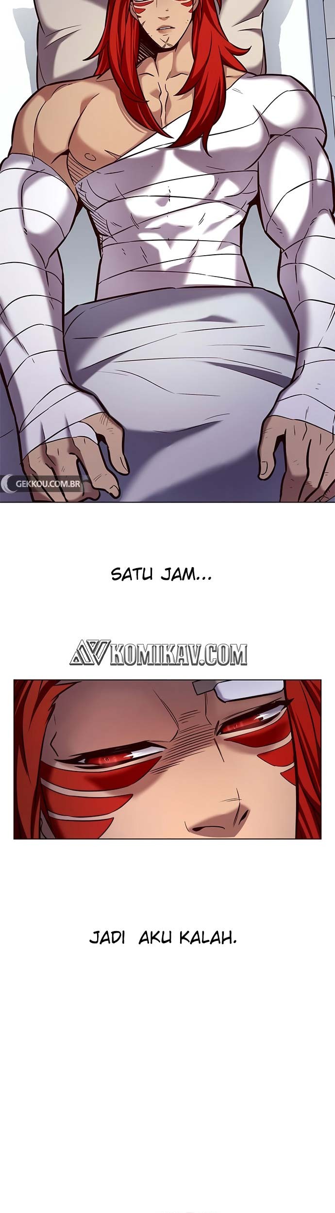 Eleceed - Chapter 199 - Page 4