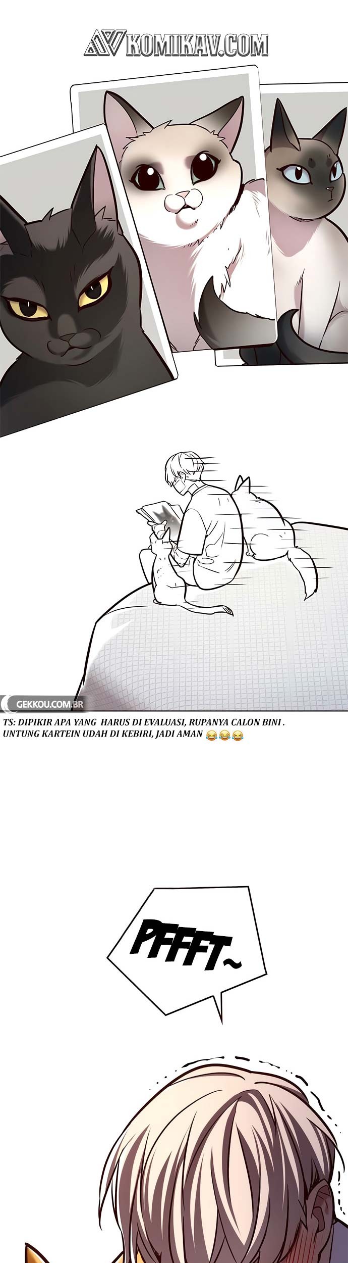 Eleceed - Chapter 199 - Page 73