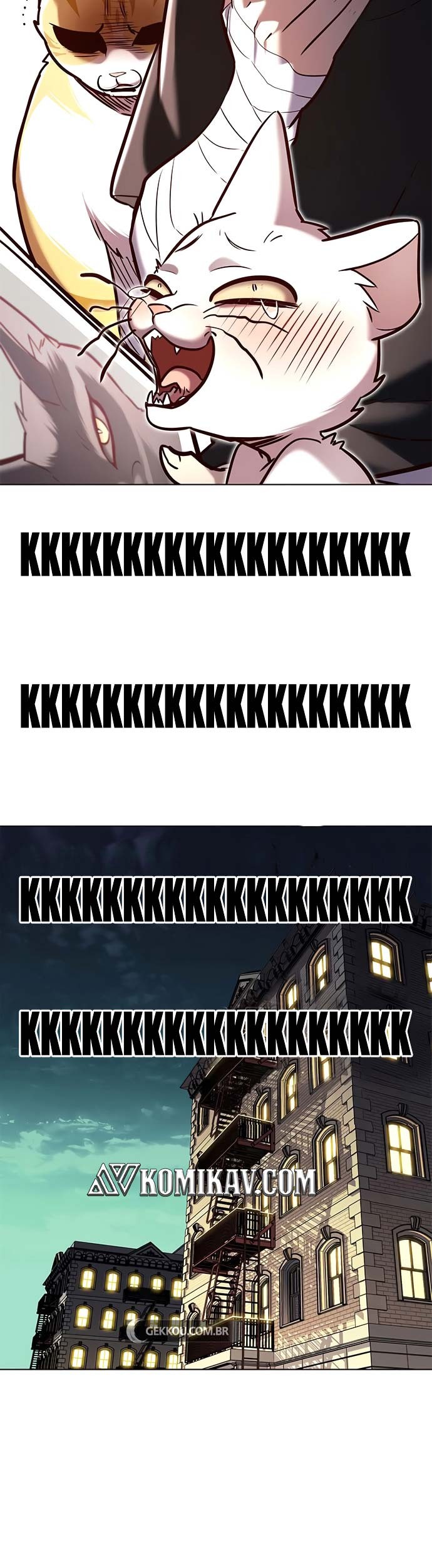 Eleceed - Chapter 199 - Page 75