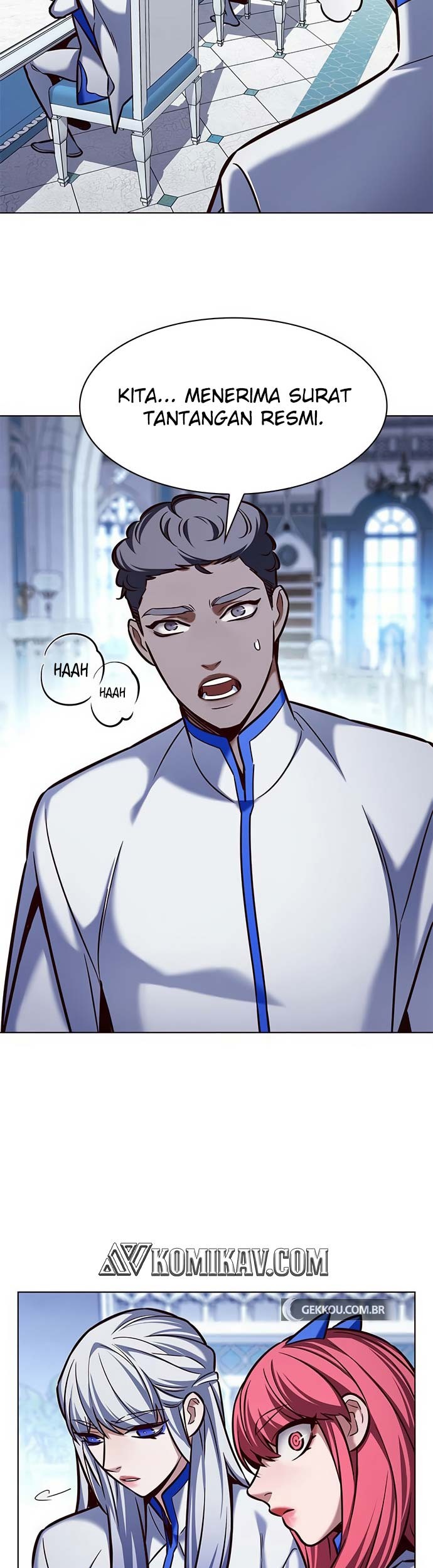 Eleceed - Chapter 199 - Page 79