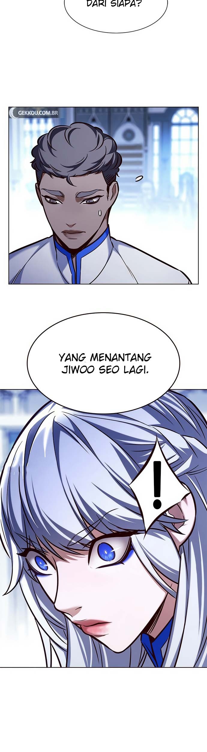 Eleceed - Chapter 199 - Page 81