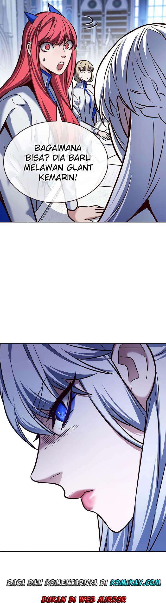 Eleceed - Chapter 199 - Page 83