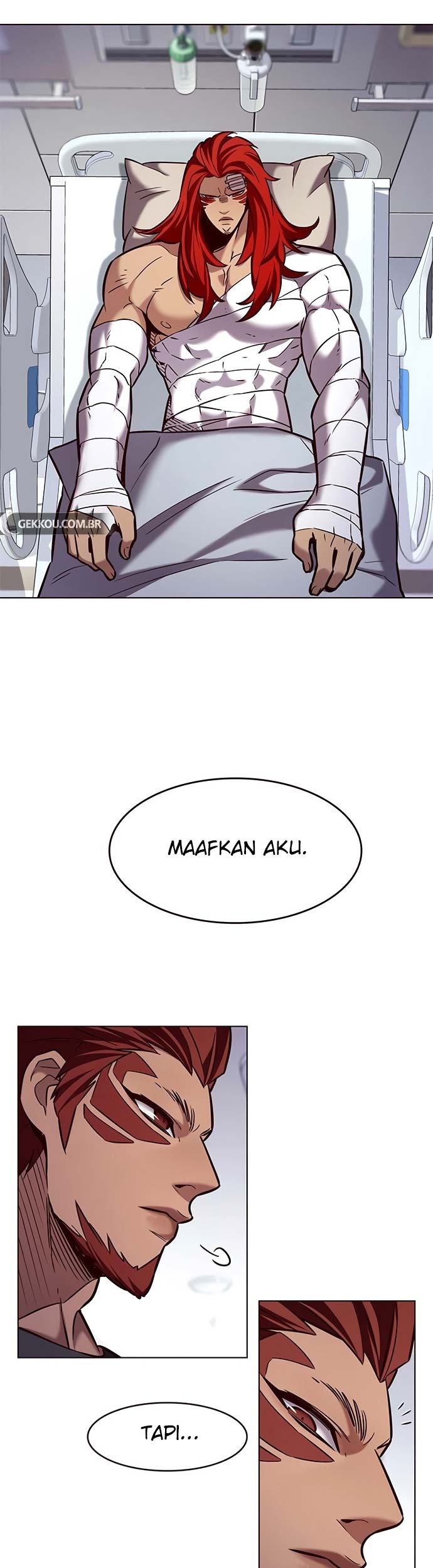 Eleceed - Chapter 199 - Page 8