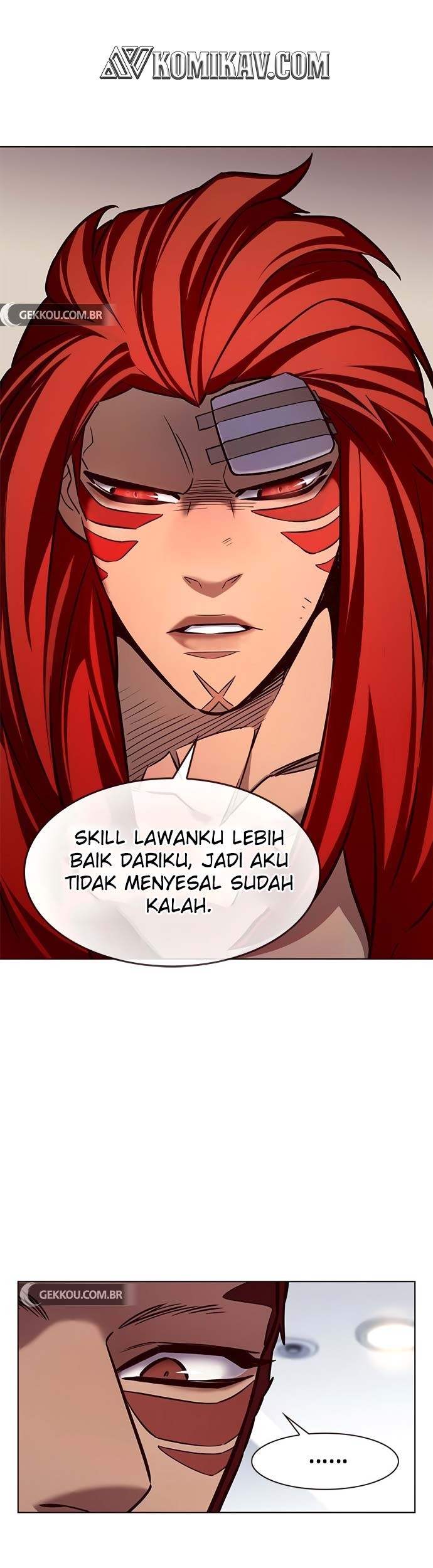 Eleceed - Chapter 199 - Page 10