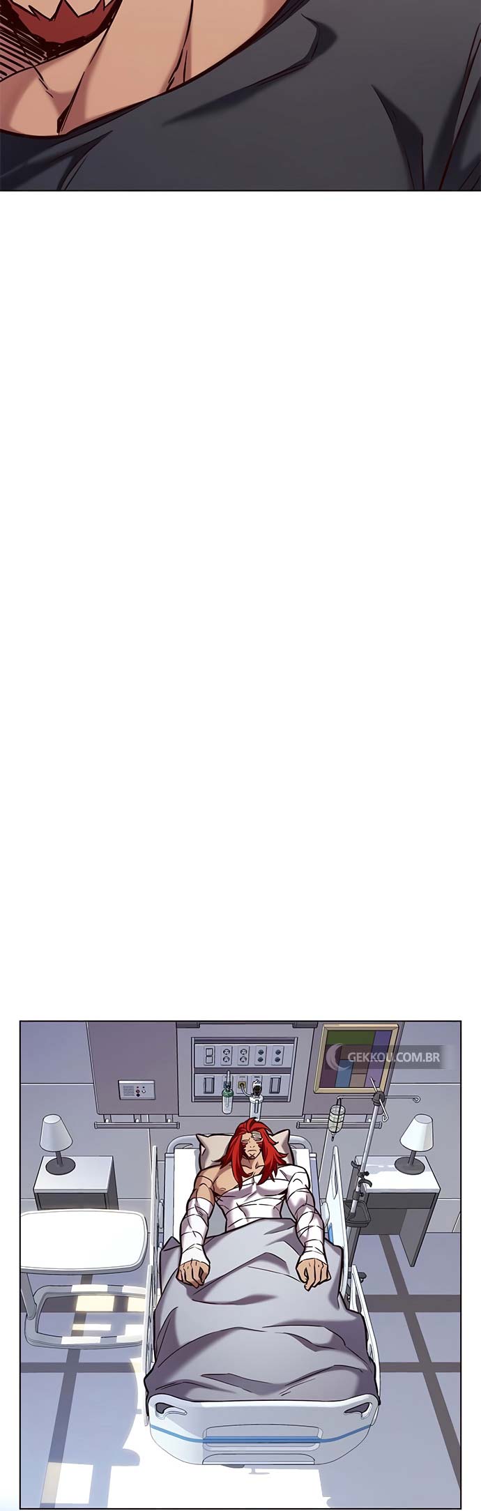 Eleceed - Chapter 199 - Page 13