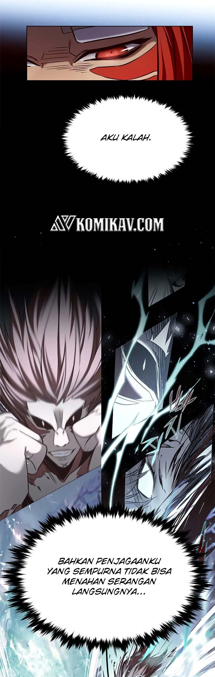 Eleceed - Chapter 199 - Page 14