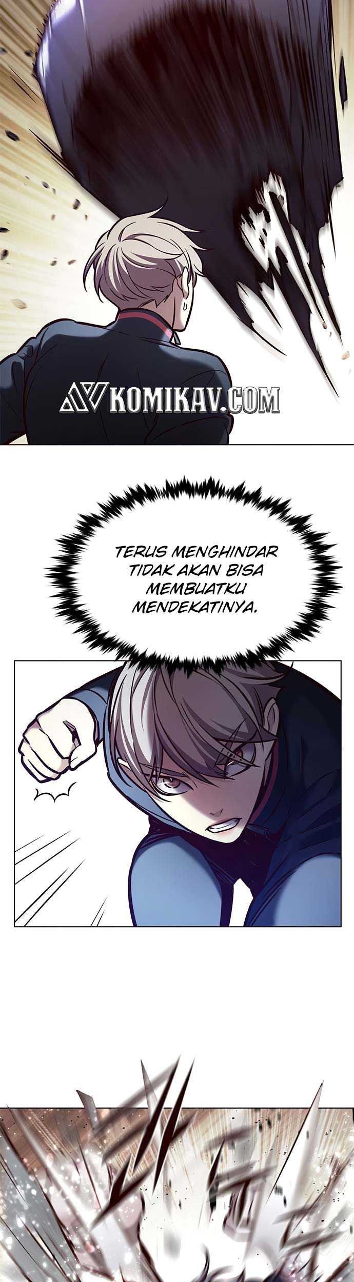 Eleceed - Chapter 198 - Page 18