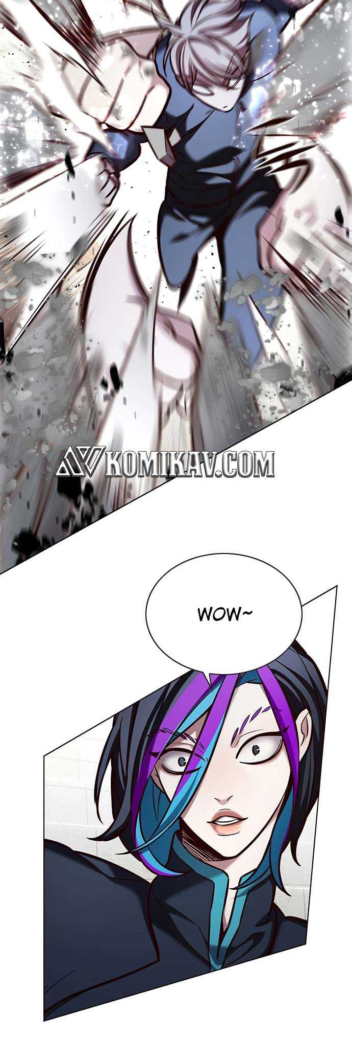 Eleceed - Chapter 198 - Page 19