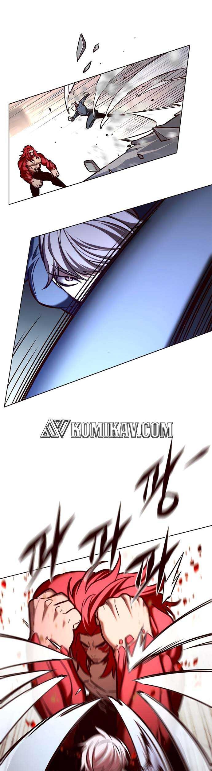 Eleceed - Chapter 198 - Page 20