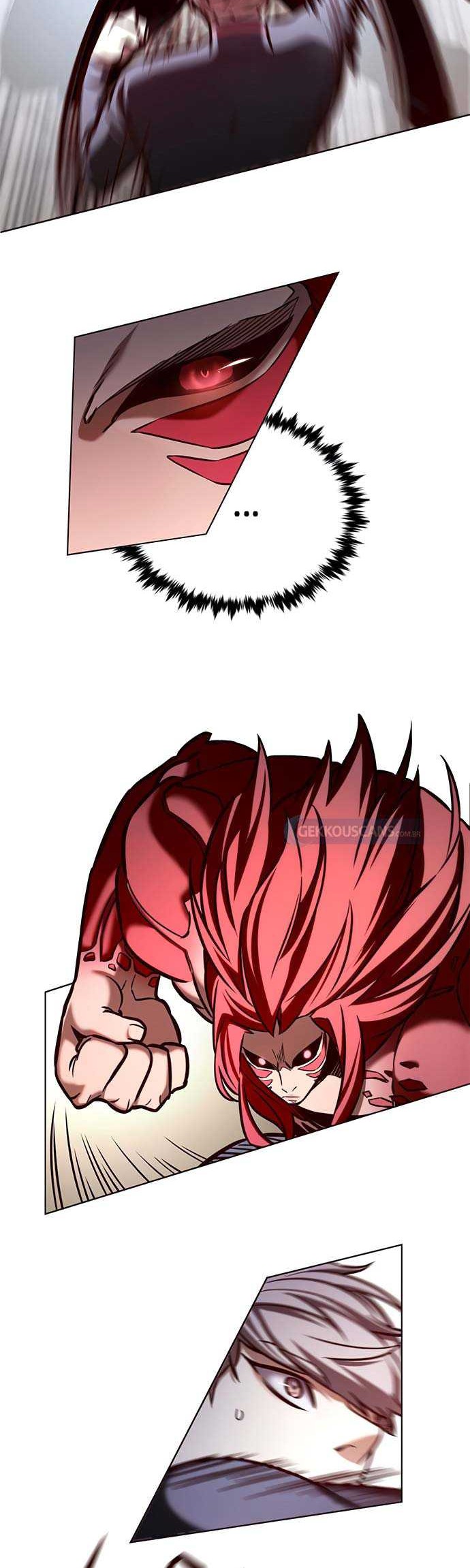 Eleceed - Chapter 198 - Page 21