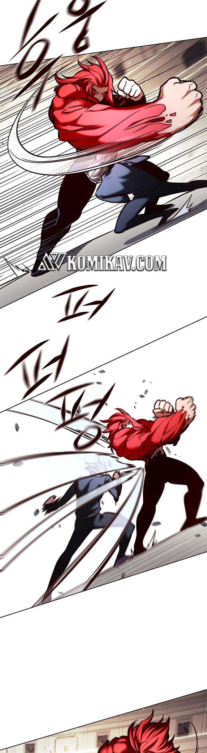 Eleceed - Chapter 198 - Page 22