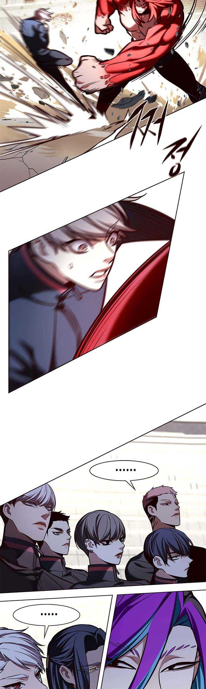 Eleceed - Chapter 198 - Page 23