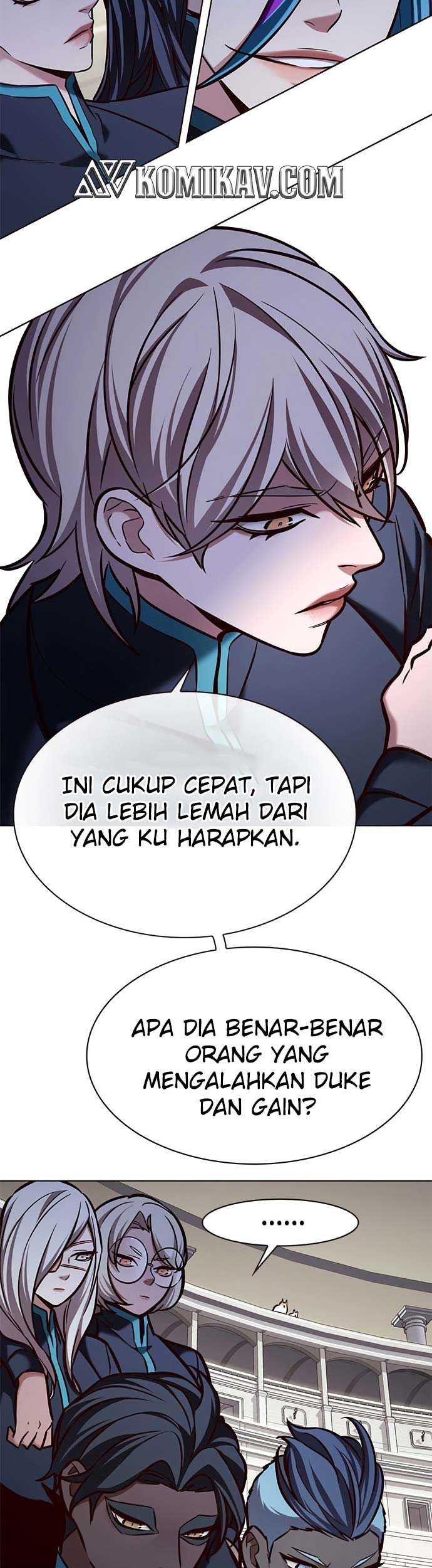 Eleceed - Chapter 198 - Page 24