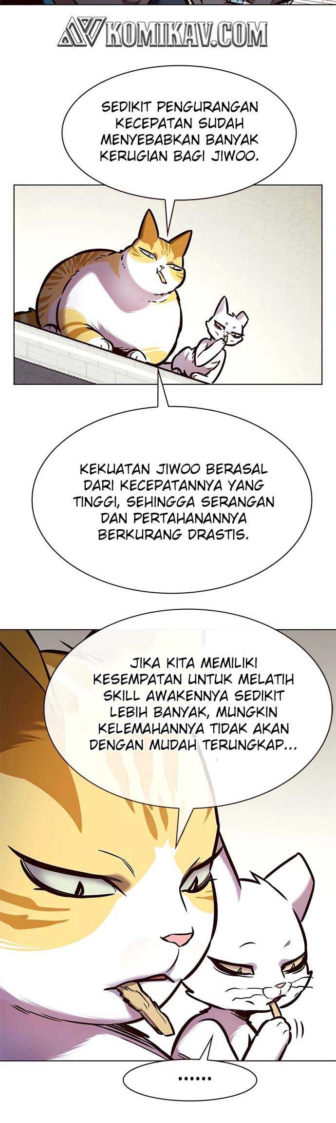 Eleceed - Chapter 198 - Page 25