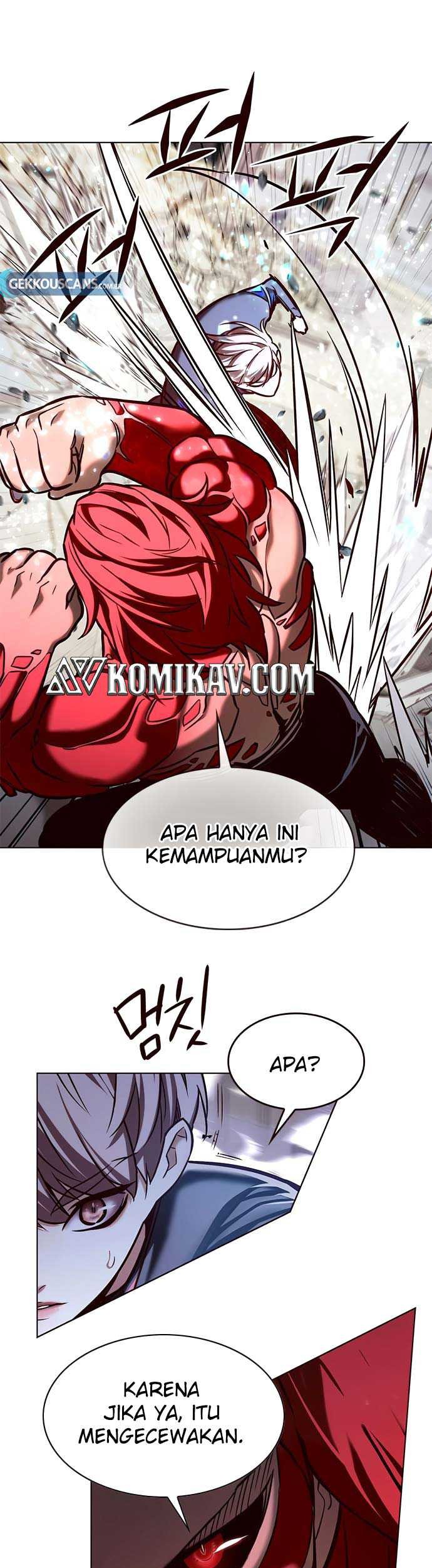 Eleceed - Chapter 198 - Page 26