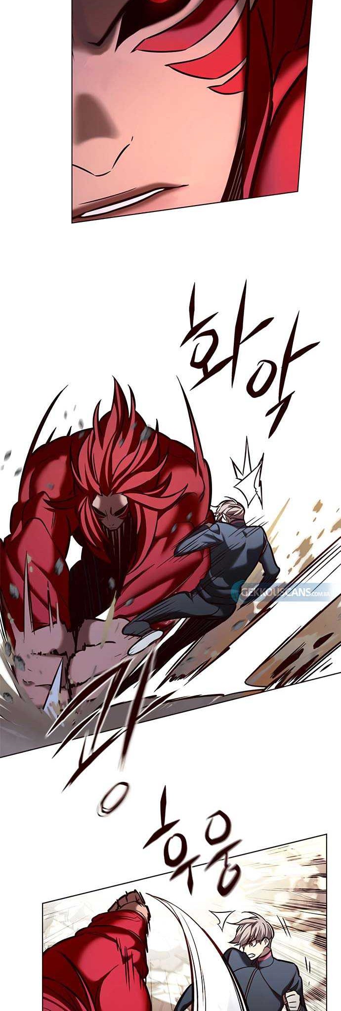 Eleceed - Chapter 198 - Page 27