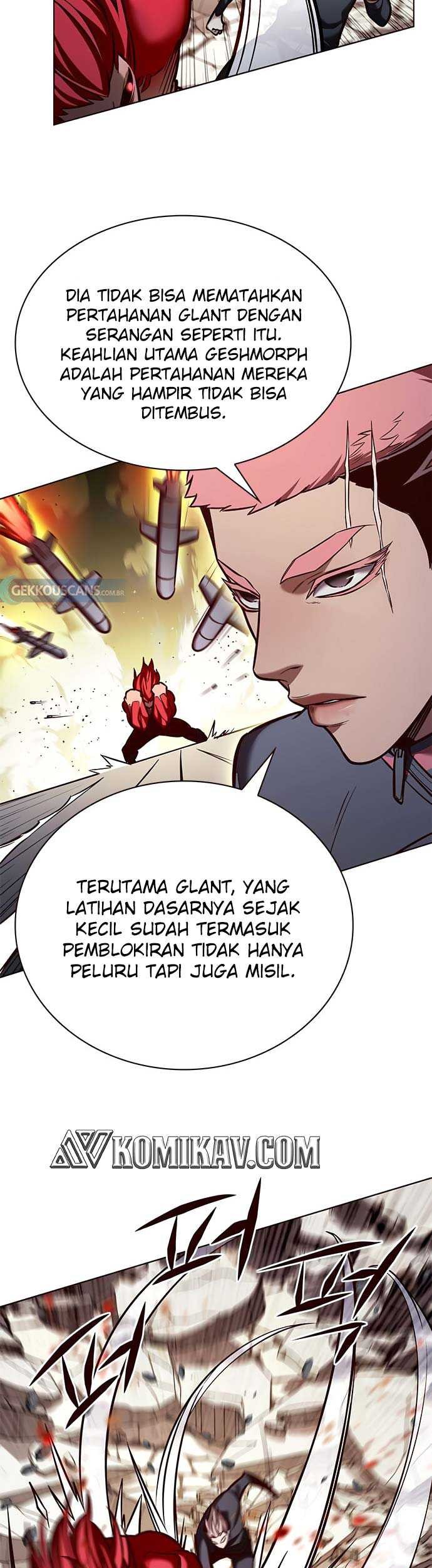 Eleceed - Chapter 198 - Page 28