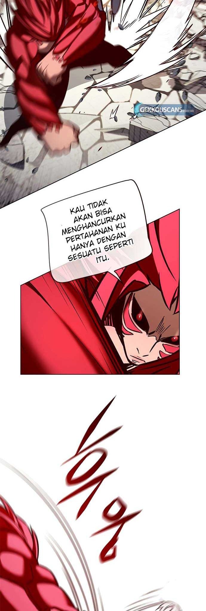 Eleceed - Chapter 198 - Page 29