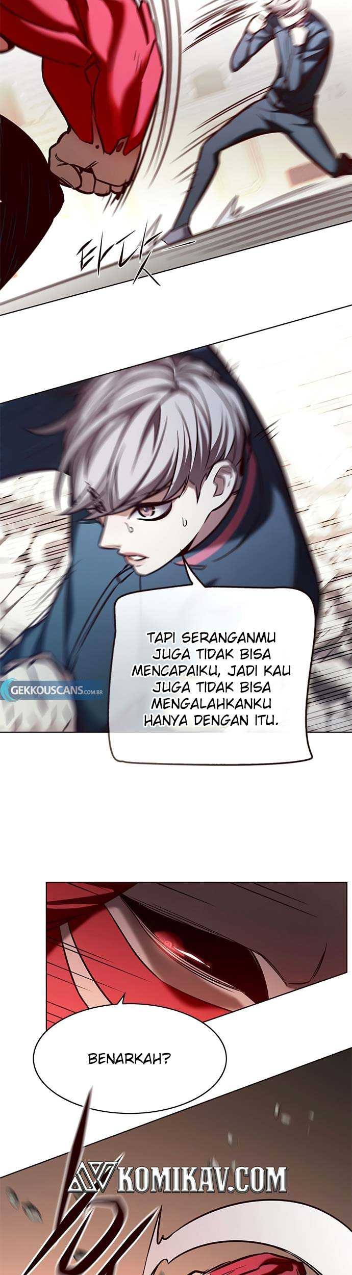 Eleceed - Chapter 198 - Page 30