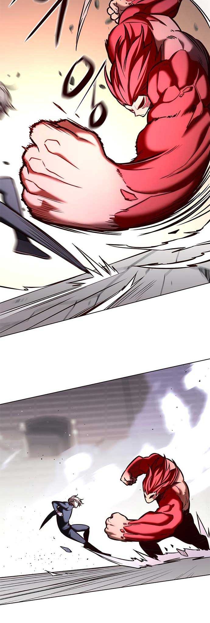 Eleceed - Chapter 198 - Page 31