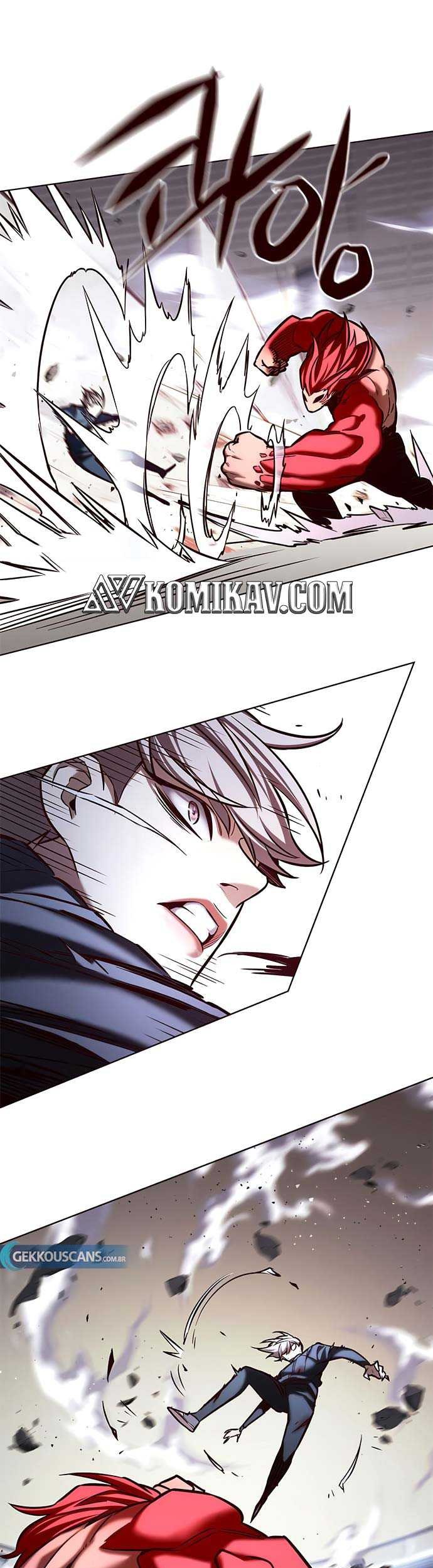 Eleceed - Chapter 198 - Page 32