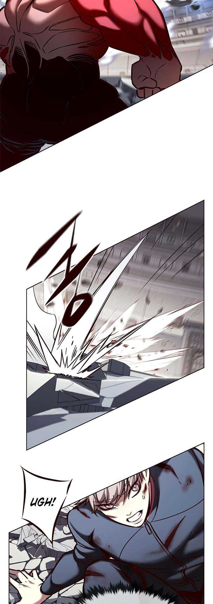 Eleceed - Chapter 198 - Page 33