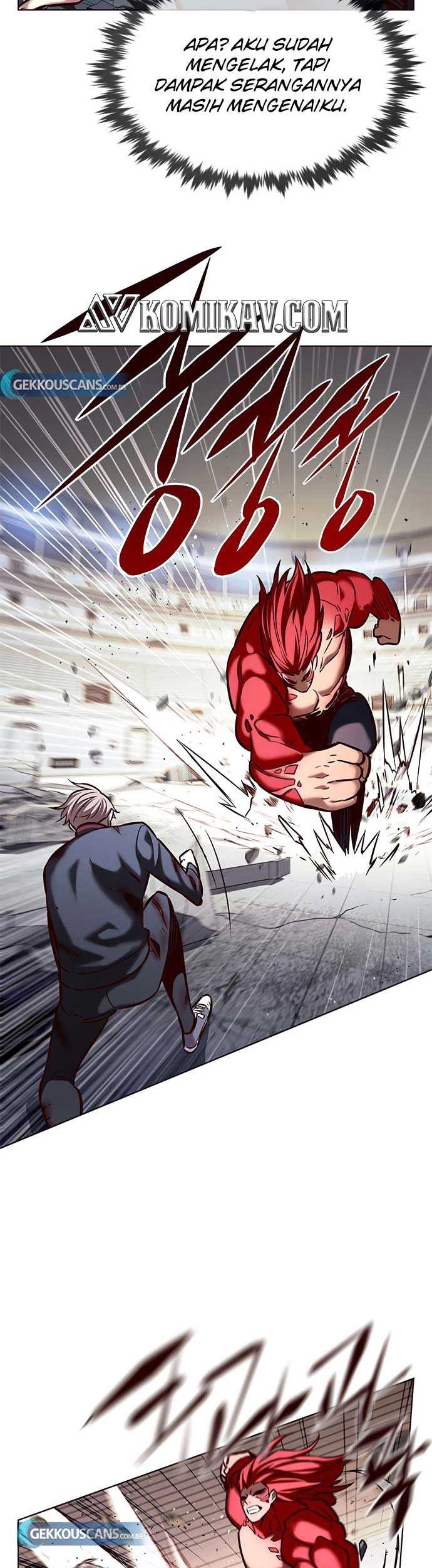 Eleceed - Chapter 198 - Page 34