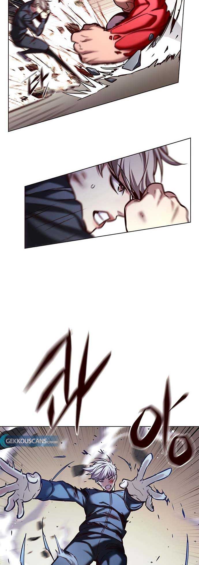 Eleceed - Chapter 198 - Page 35
