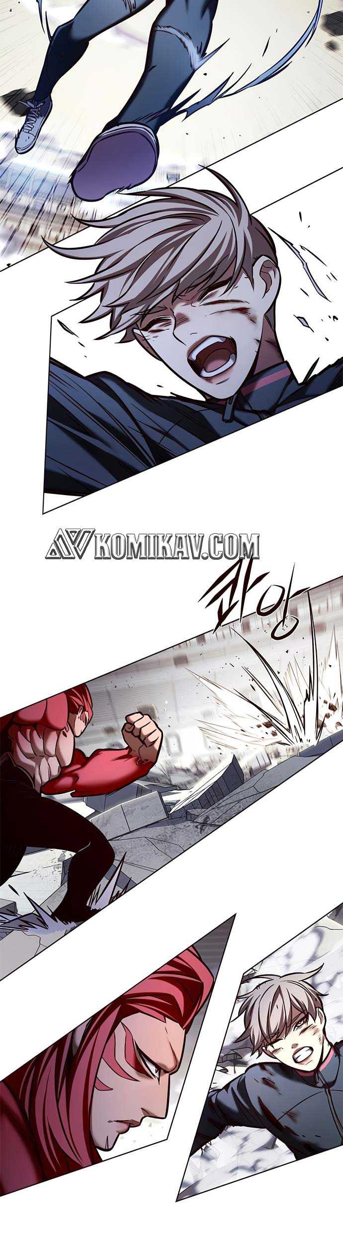 Eleceed - Chapter 198 - Page 36