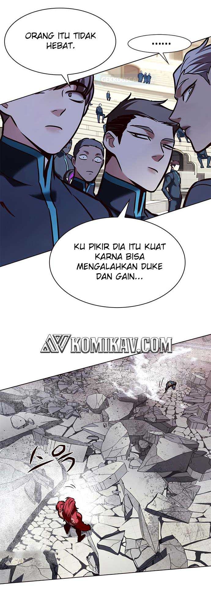 Eleceed - Chapter 198 - Page 37