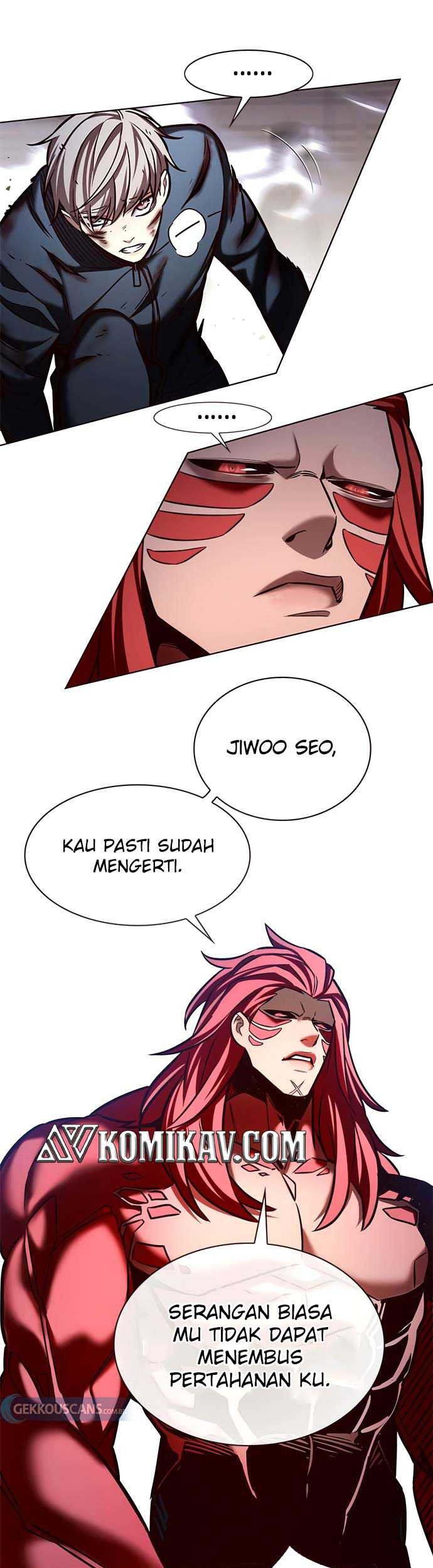 Eleceed - Chapter 198 - Page 38