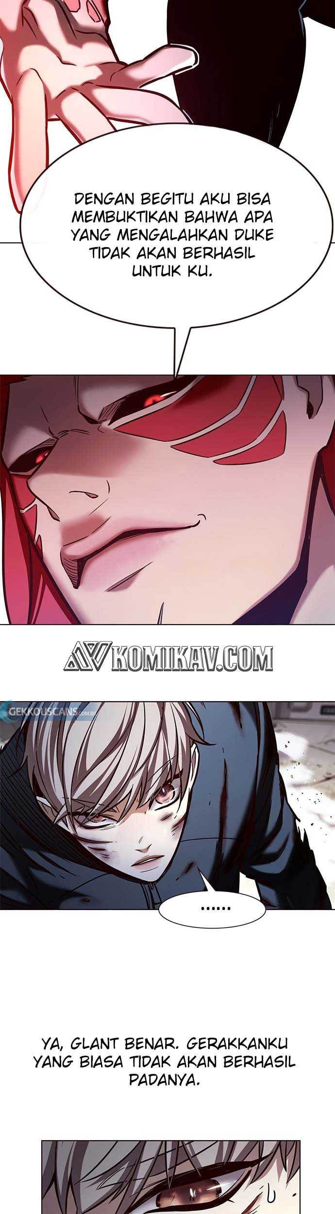 Eleceed - Chapter 198 - Page 40