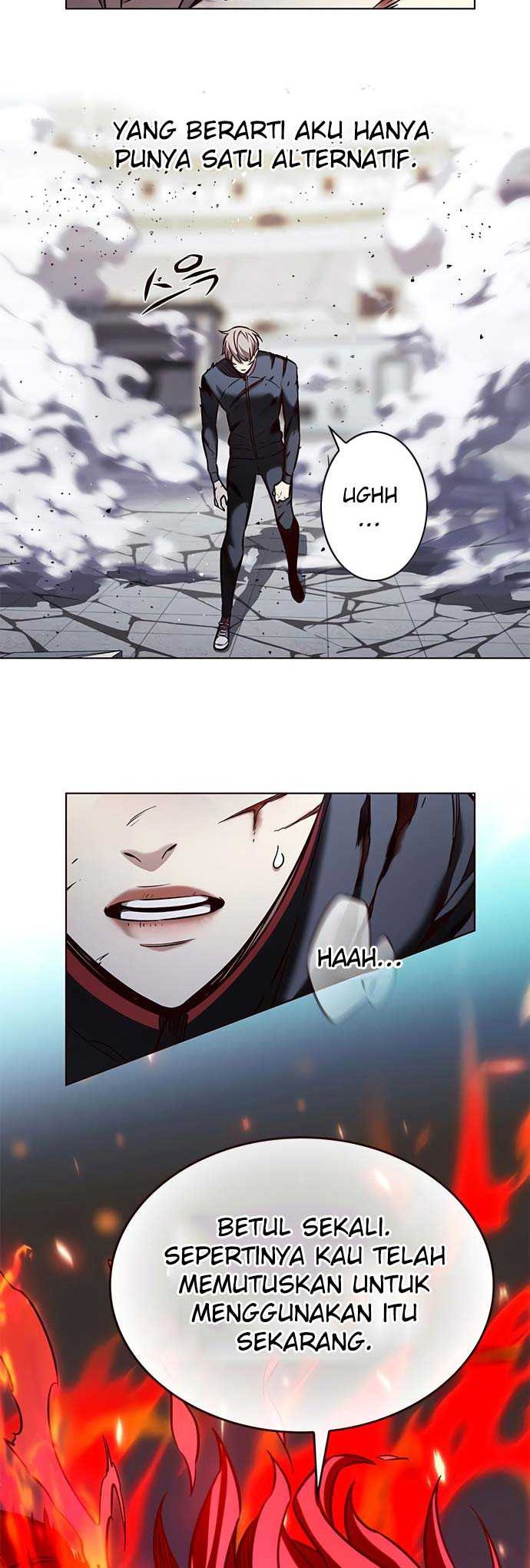 Eleceed - Chapter 198 - Page 41