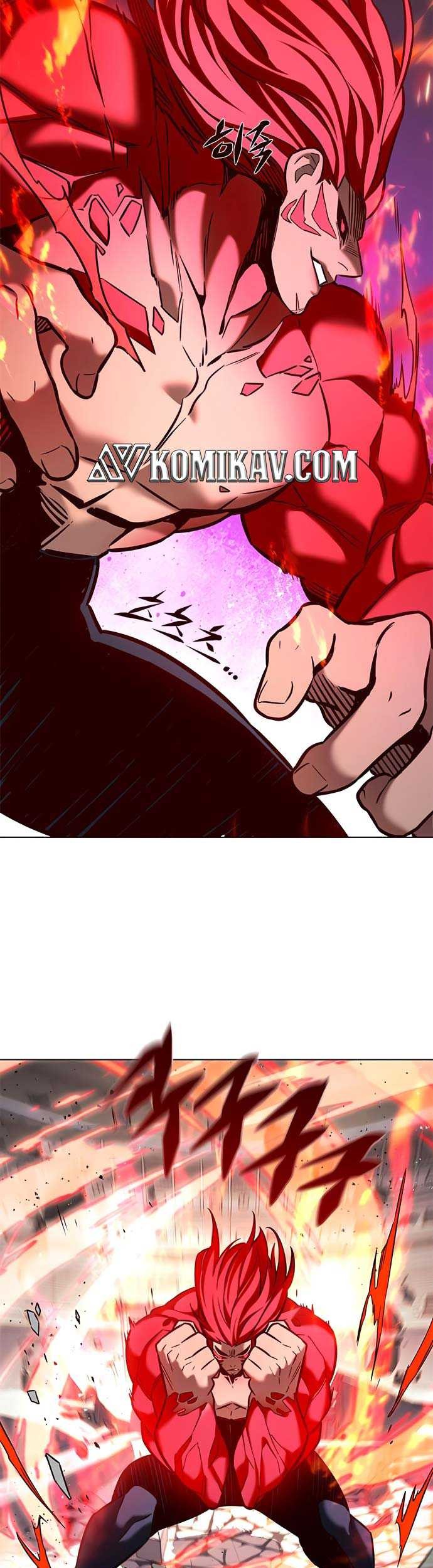 Eleceed - Chapter 198 - Page 42