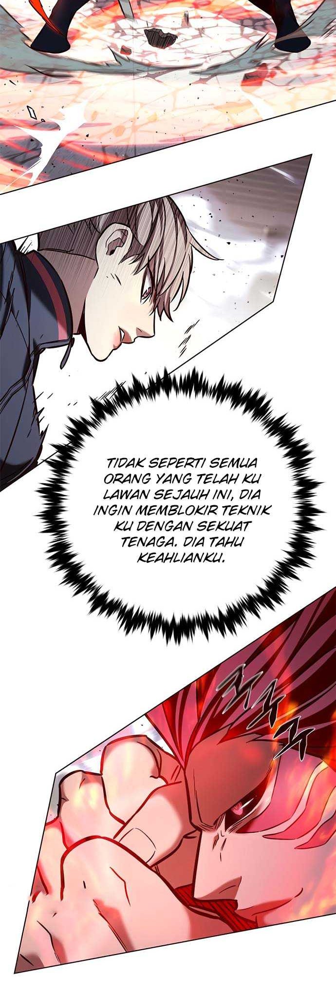 Eleceed - Chapter 198 - Page 43