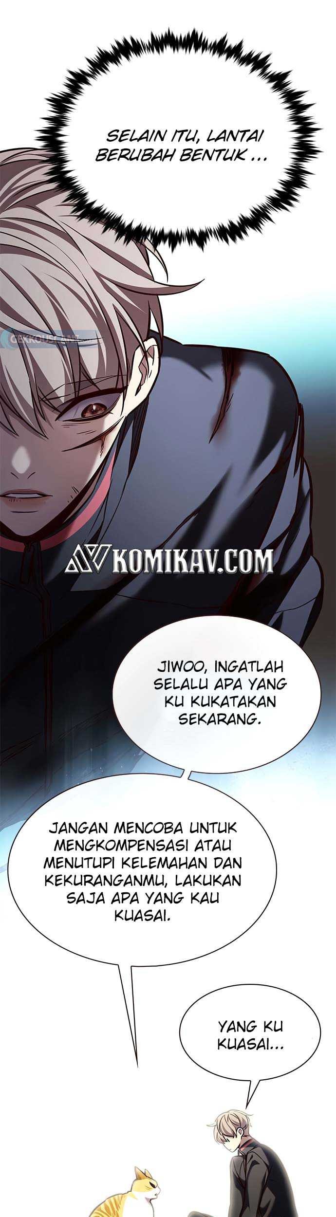 Eleceed - Chapter 198 - Page 44