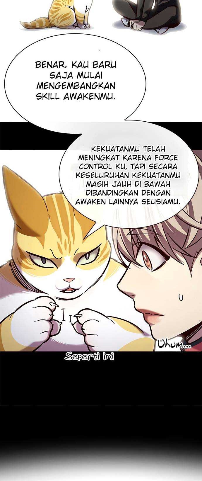 Eleceed - Chapter 198 - Page 45