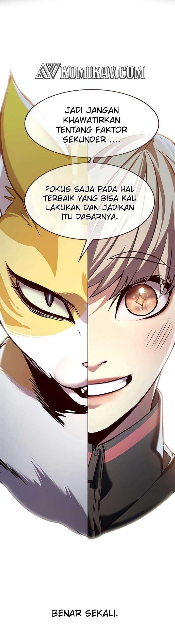 Eleceed - Chapter 198 - Page 46