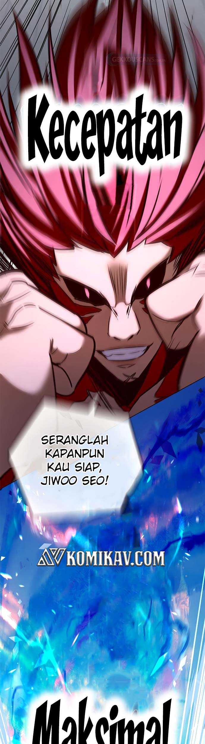 Eleceed - Chapter 198 - Page 48