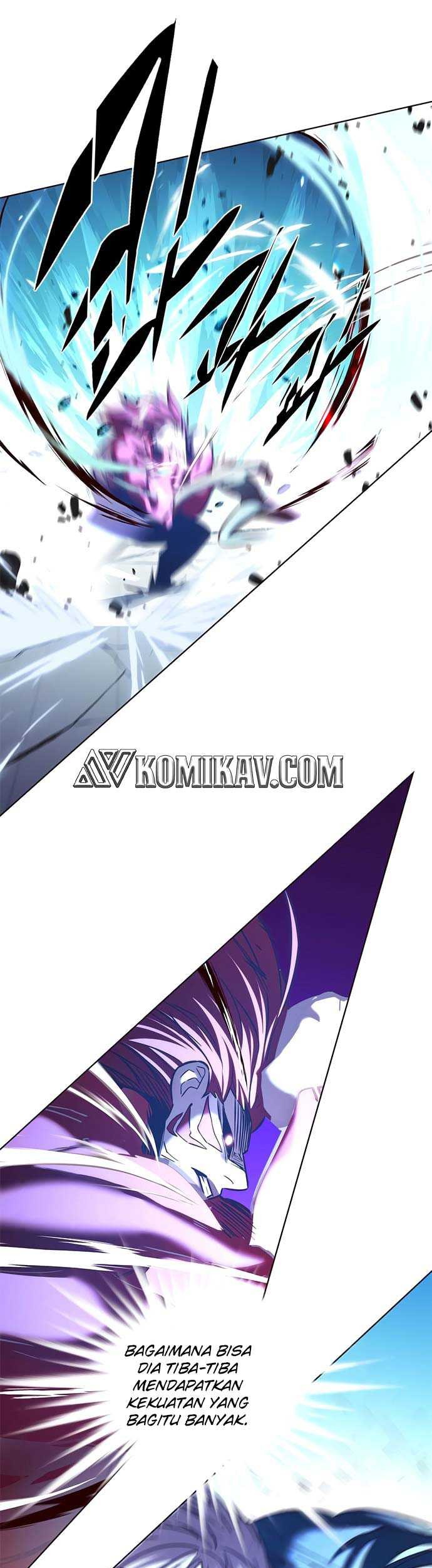 Eleceed - Chapter 198 - Page 50