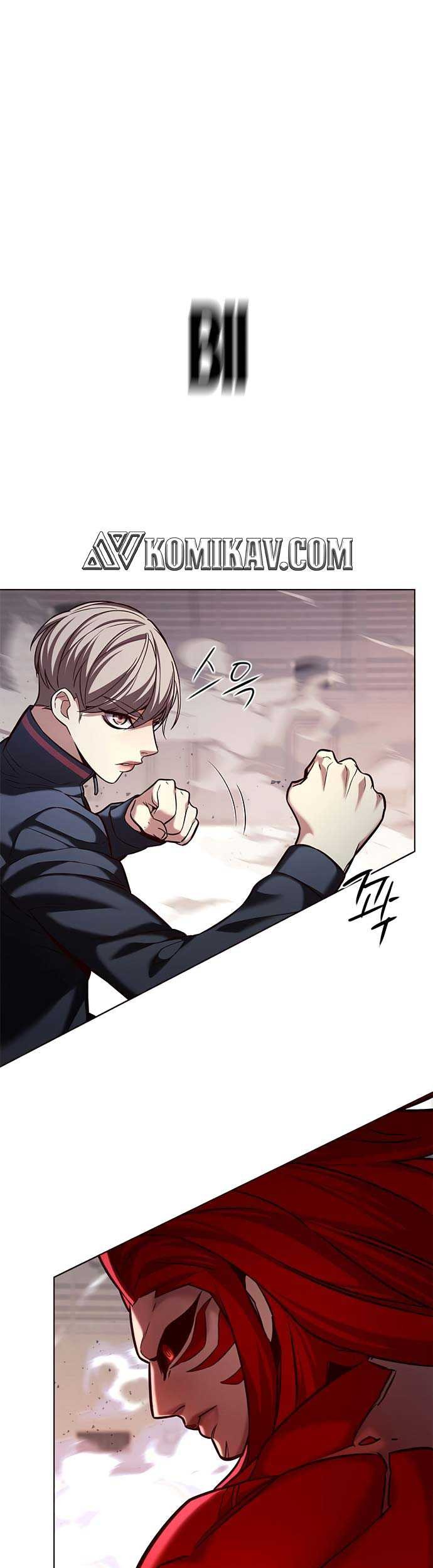 Eleceed - Chapter 198 - Page 2