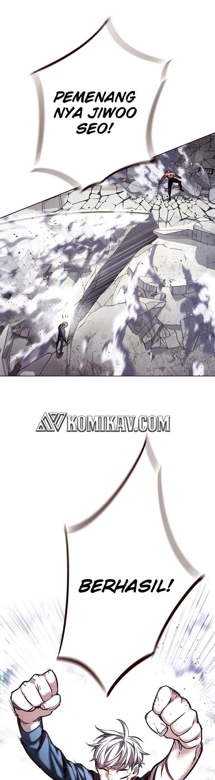 Eleceed - Chapter 198 - Page 60