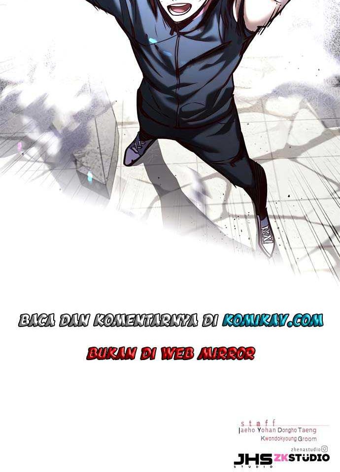 Eleceed - Chapter 198 - Page 61