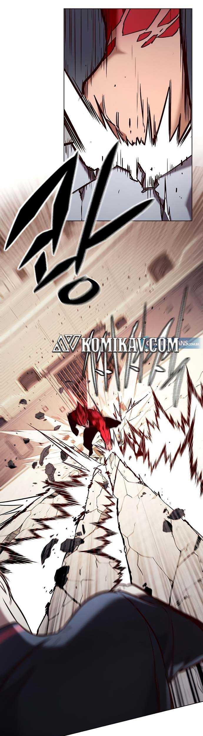 Eleceed - Chapter 198 - Page 4